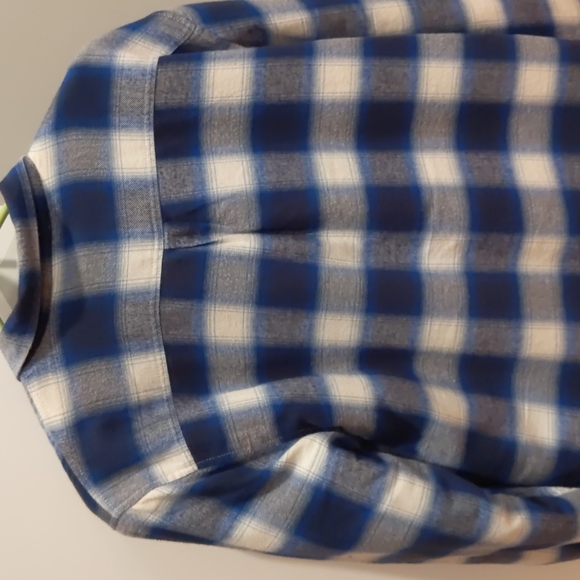 Vans button down - Picture 5 of 5